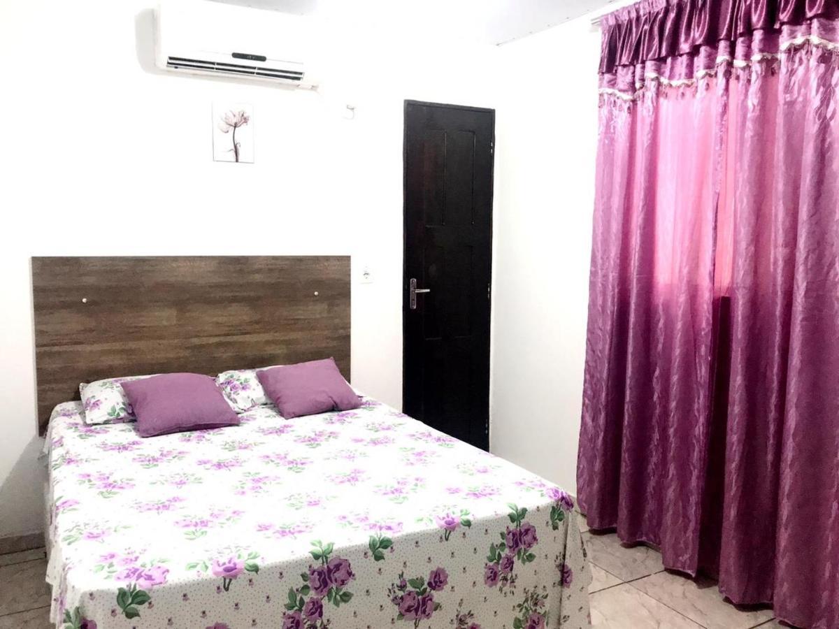 Aeroporto House 2 Apartment Macapa  Ngoại thất bức ảnh