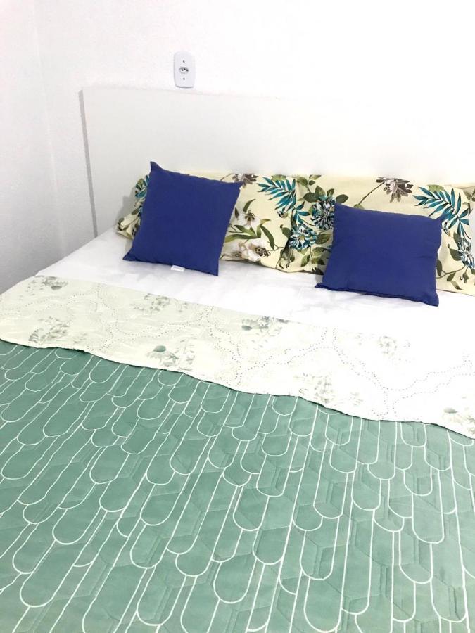 Aeroporto House 2 Apartment Macapa  Ngoại thất bức ảnh