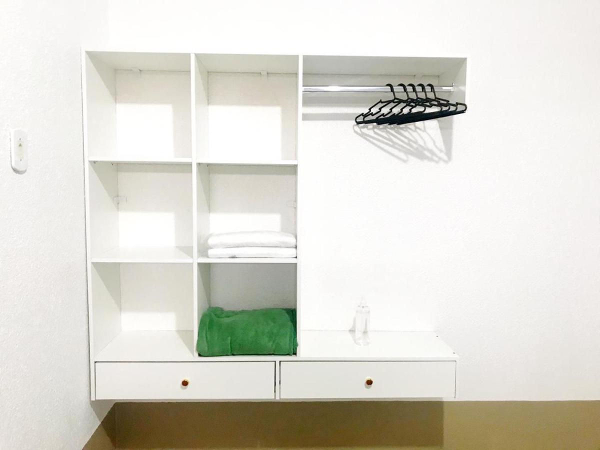 Aeroporto House 2 Apartment Macapa  Ngoại thất bức ảnh